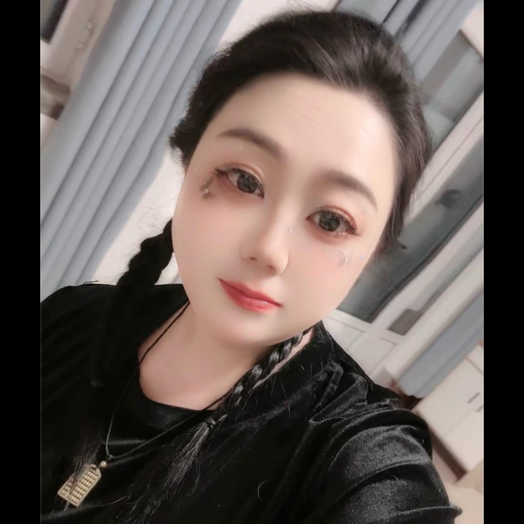 ঞ 余生↷