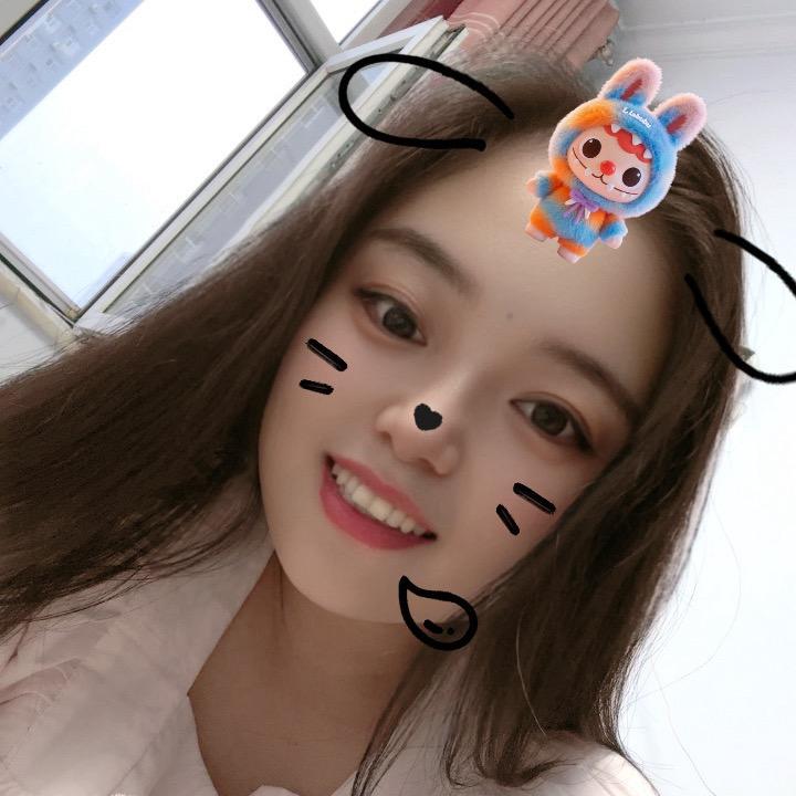 余生只爱自己🥰