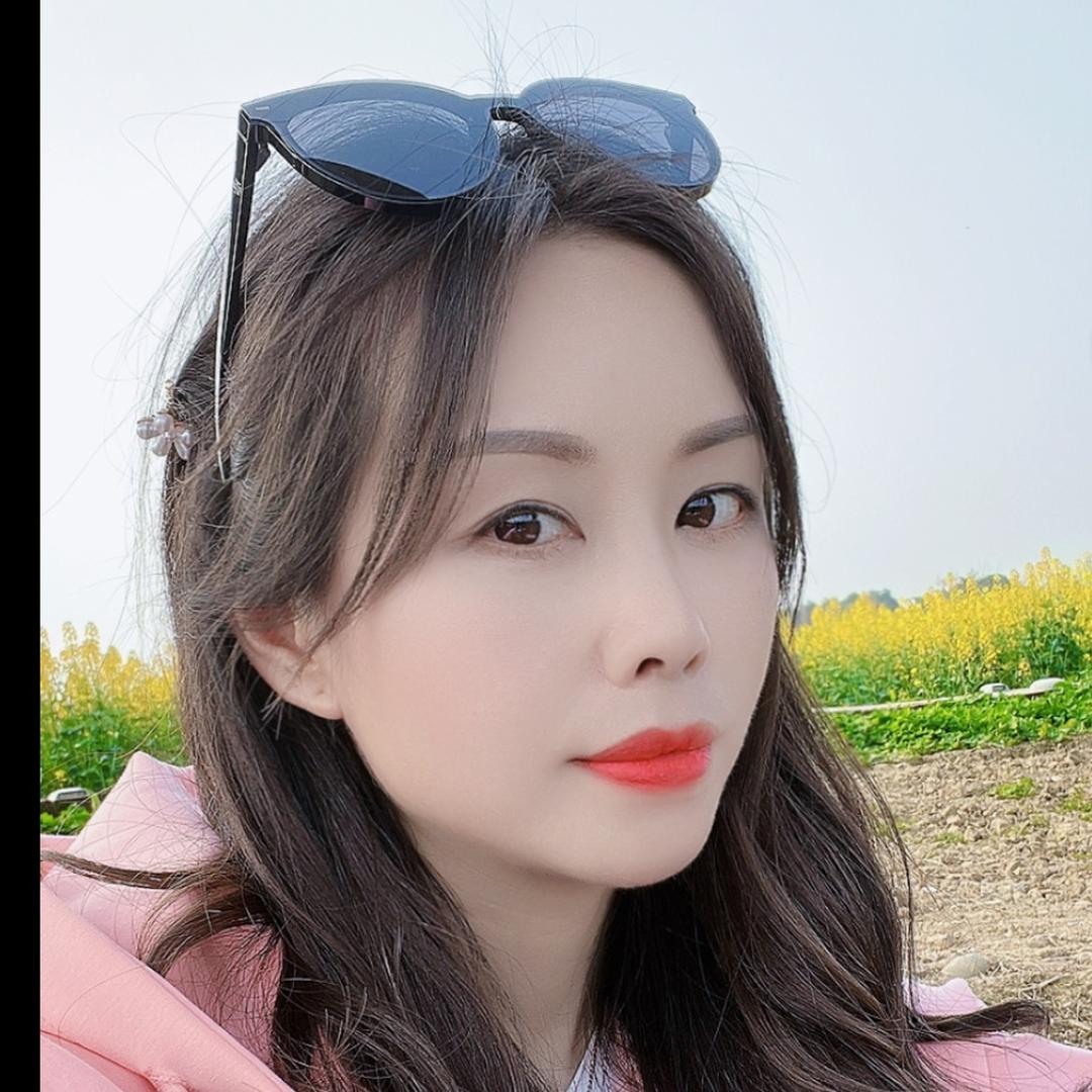 CC的橱窗