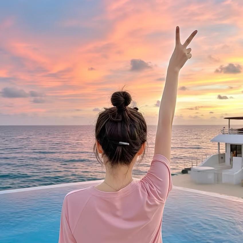 糖糖【情感语录】