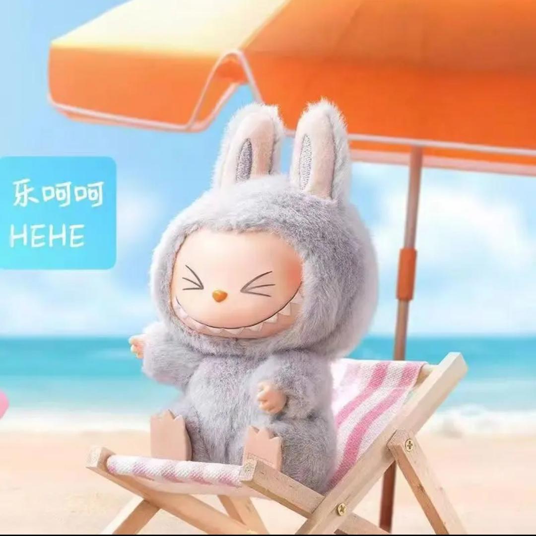拉布布🍱
