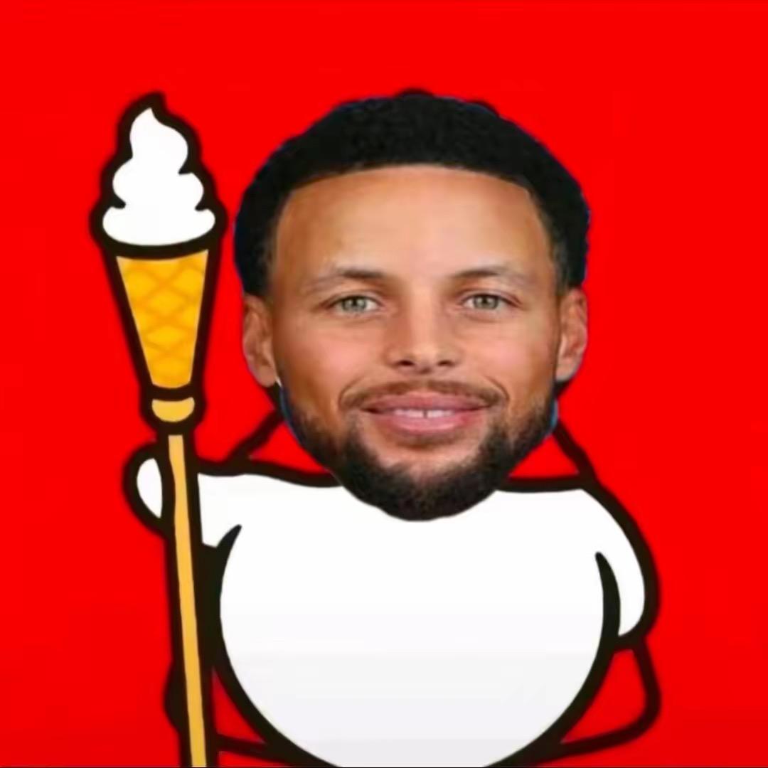 StephenCurry