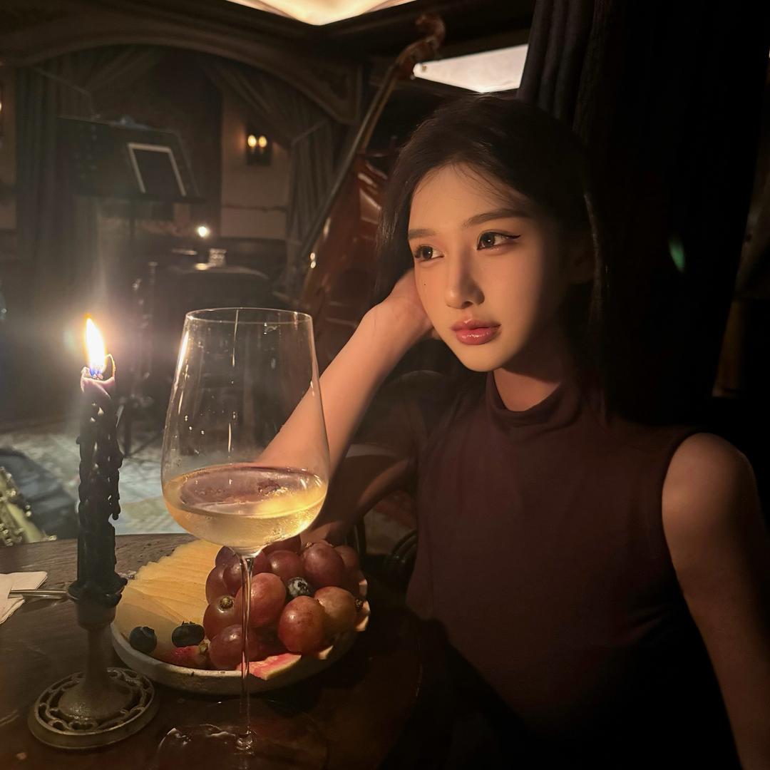 Nini妮（养生变美版）