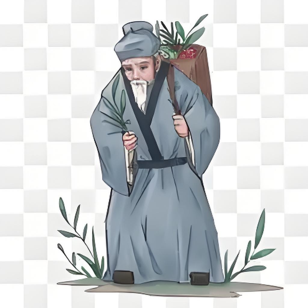 大小阳/甲乙丙/月干🌿🌿