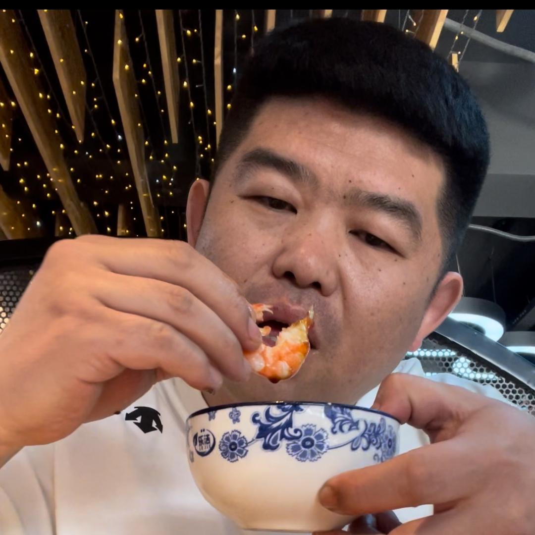 浩琦美食推荐官（以吃会友）