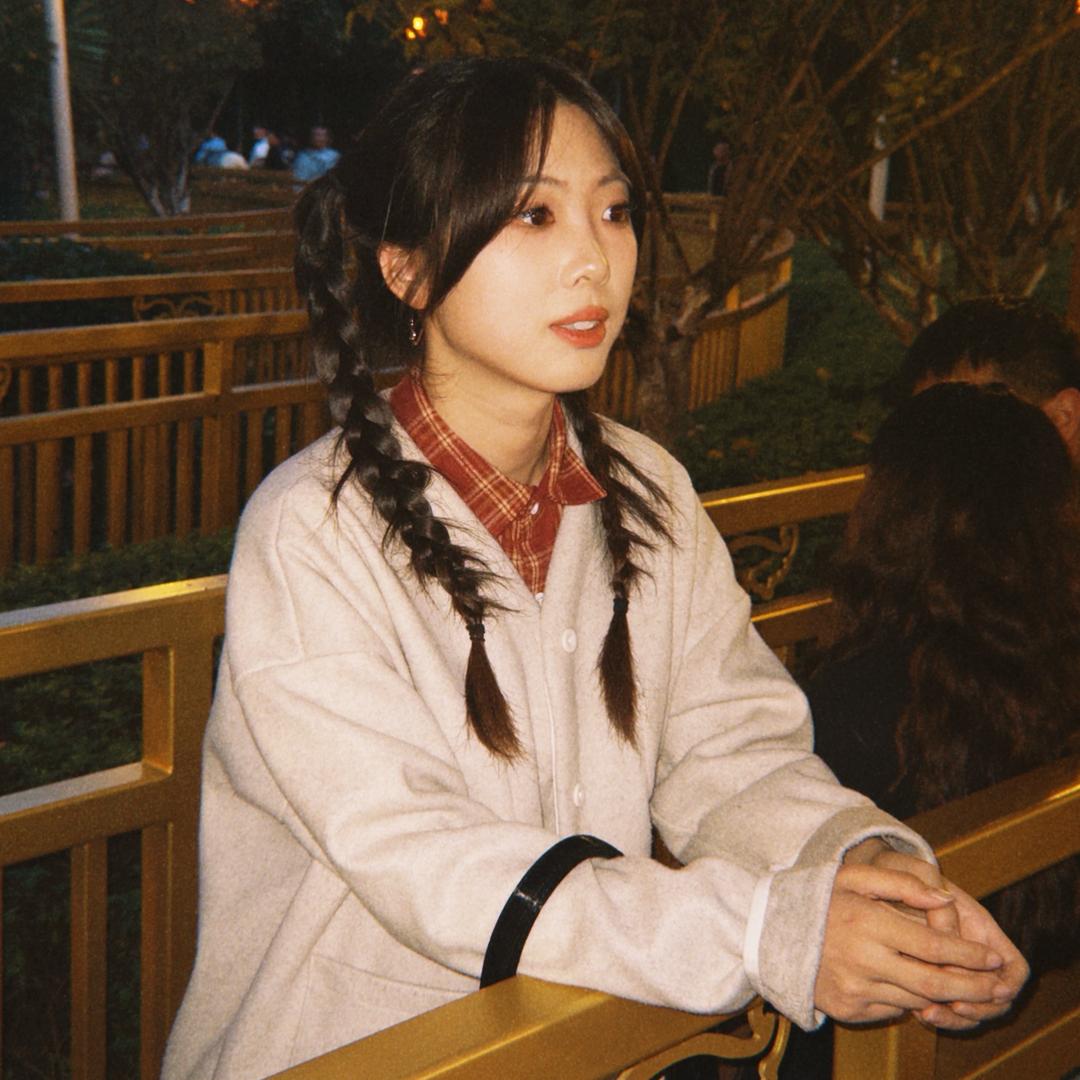古风绘旅-常欢熹