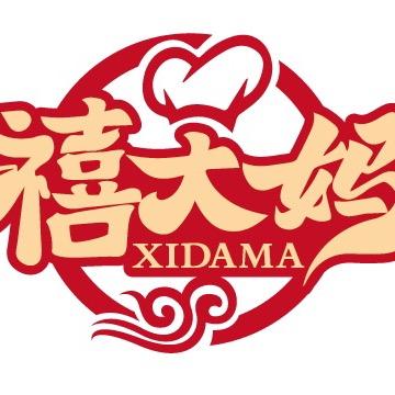 禧大妈炸串 vlog