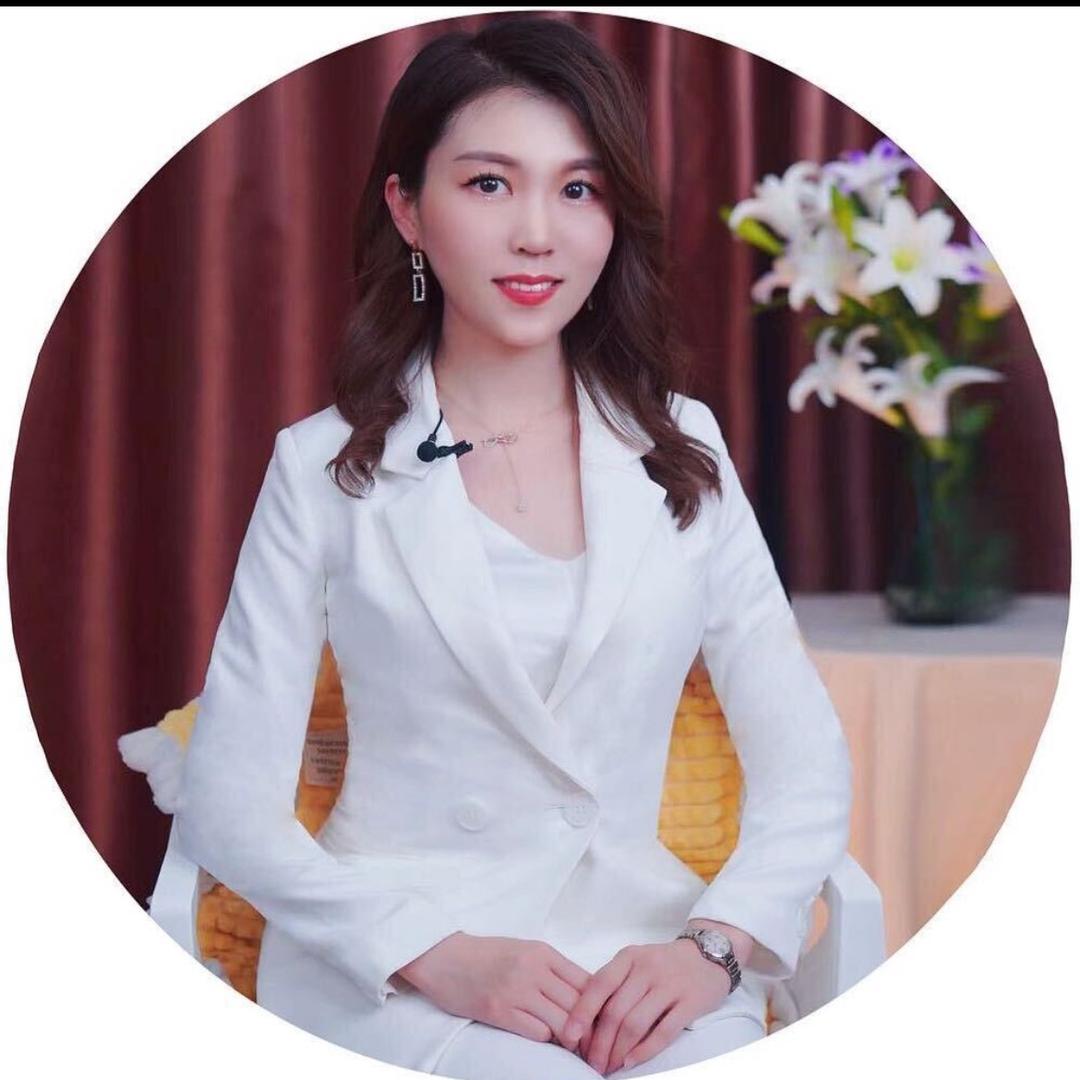 平江佩佩💕会主持