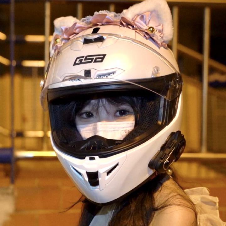 呱小呱🏍️