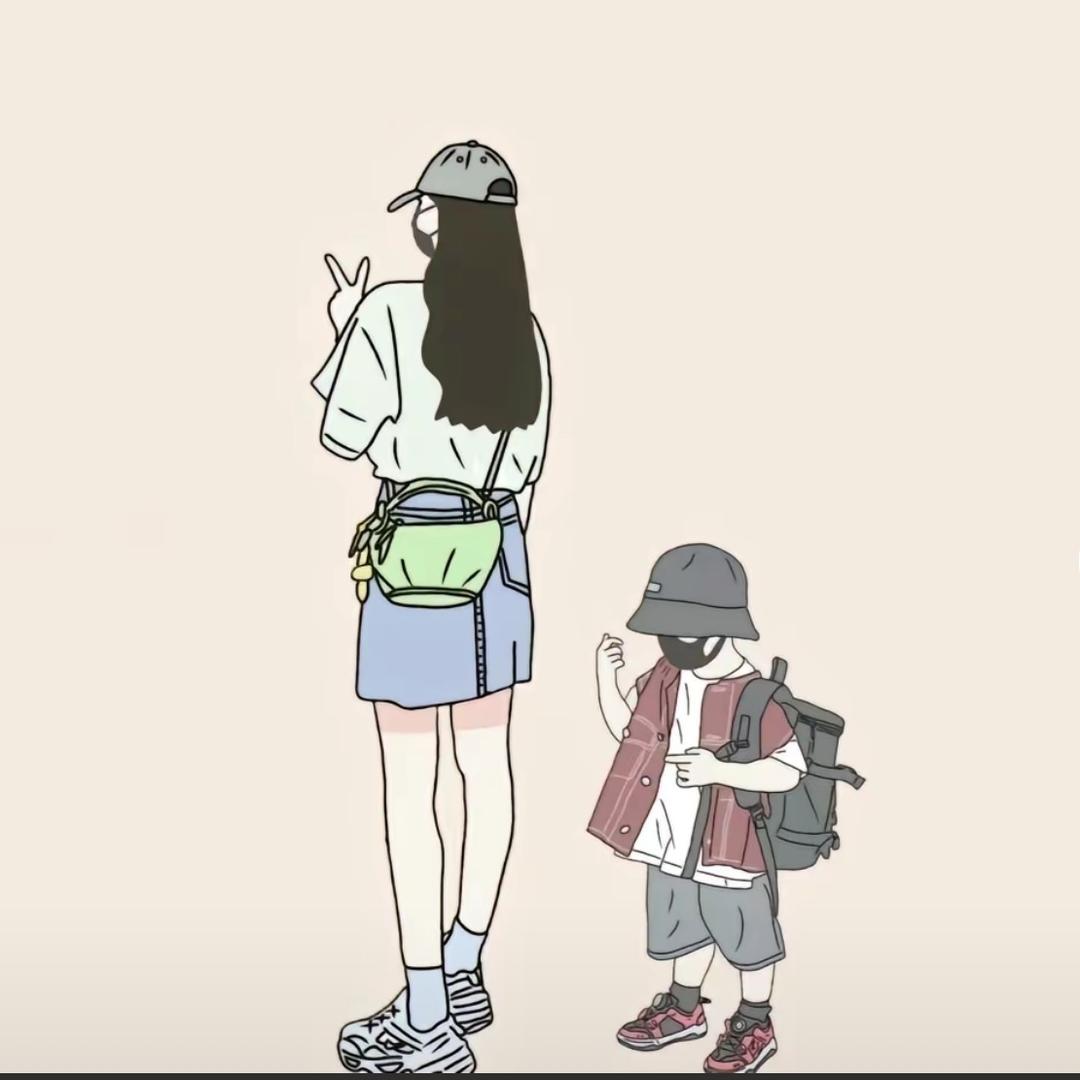 糖糖妈妈🍭
