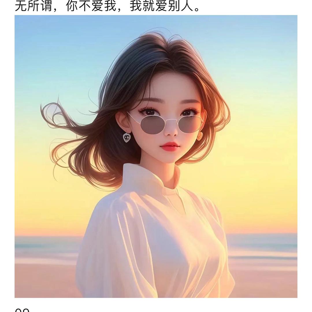 遇见@