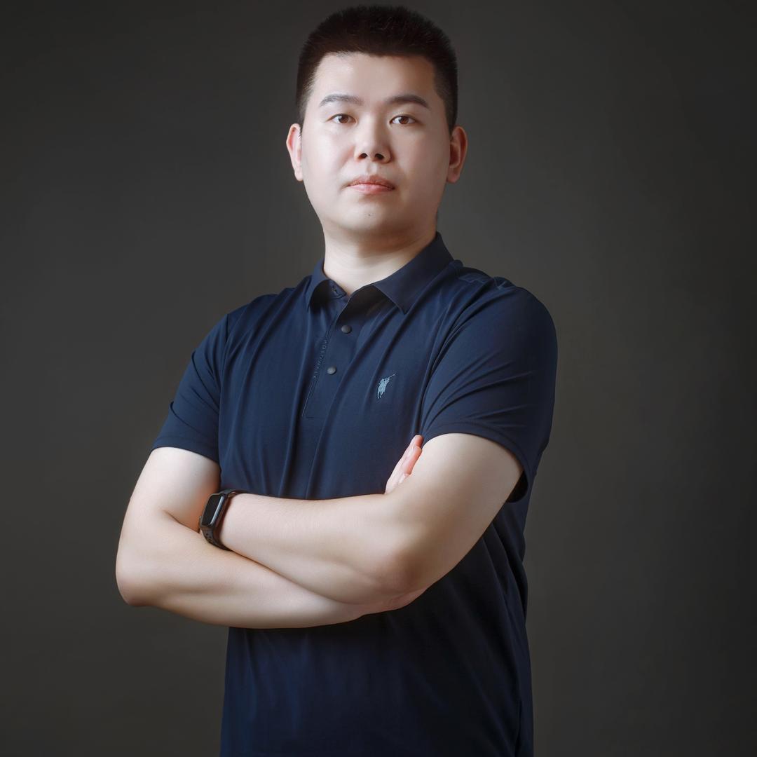 搏武 胡教练