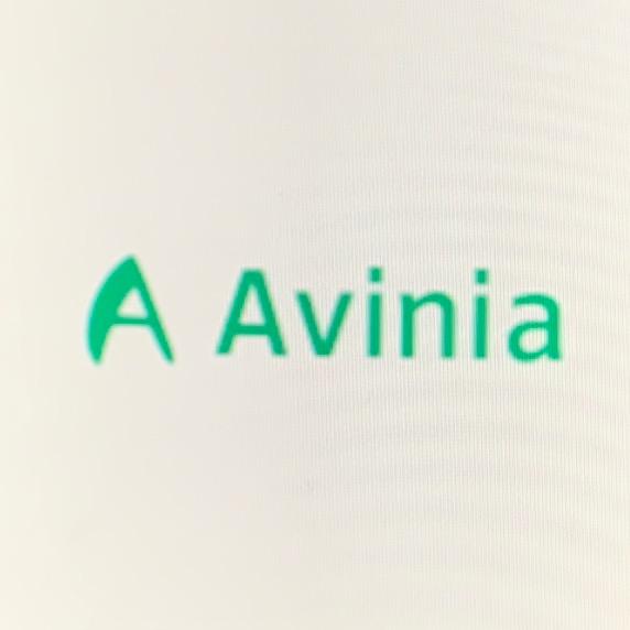 Avinia艾维尼亚原创设计