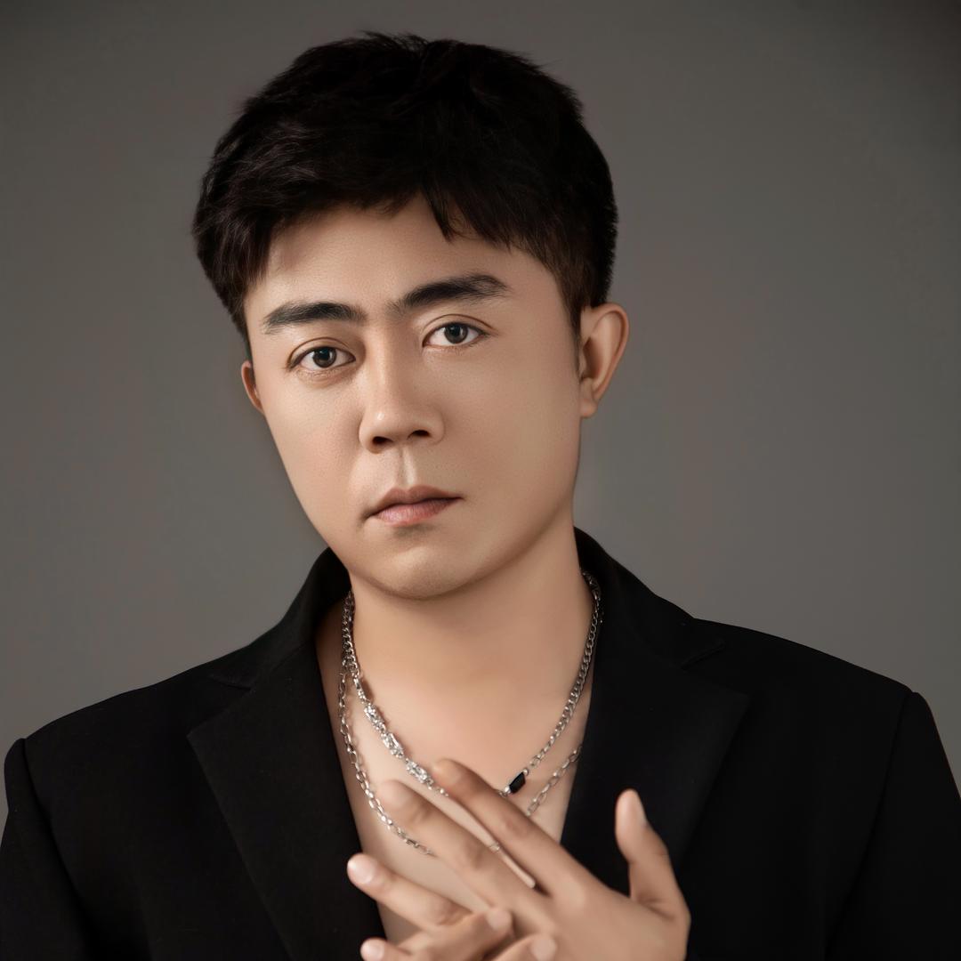 肥城市未来造型