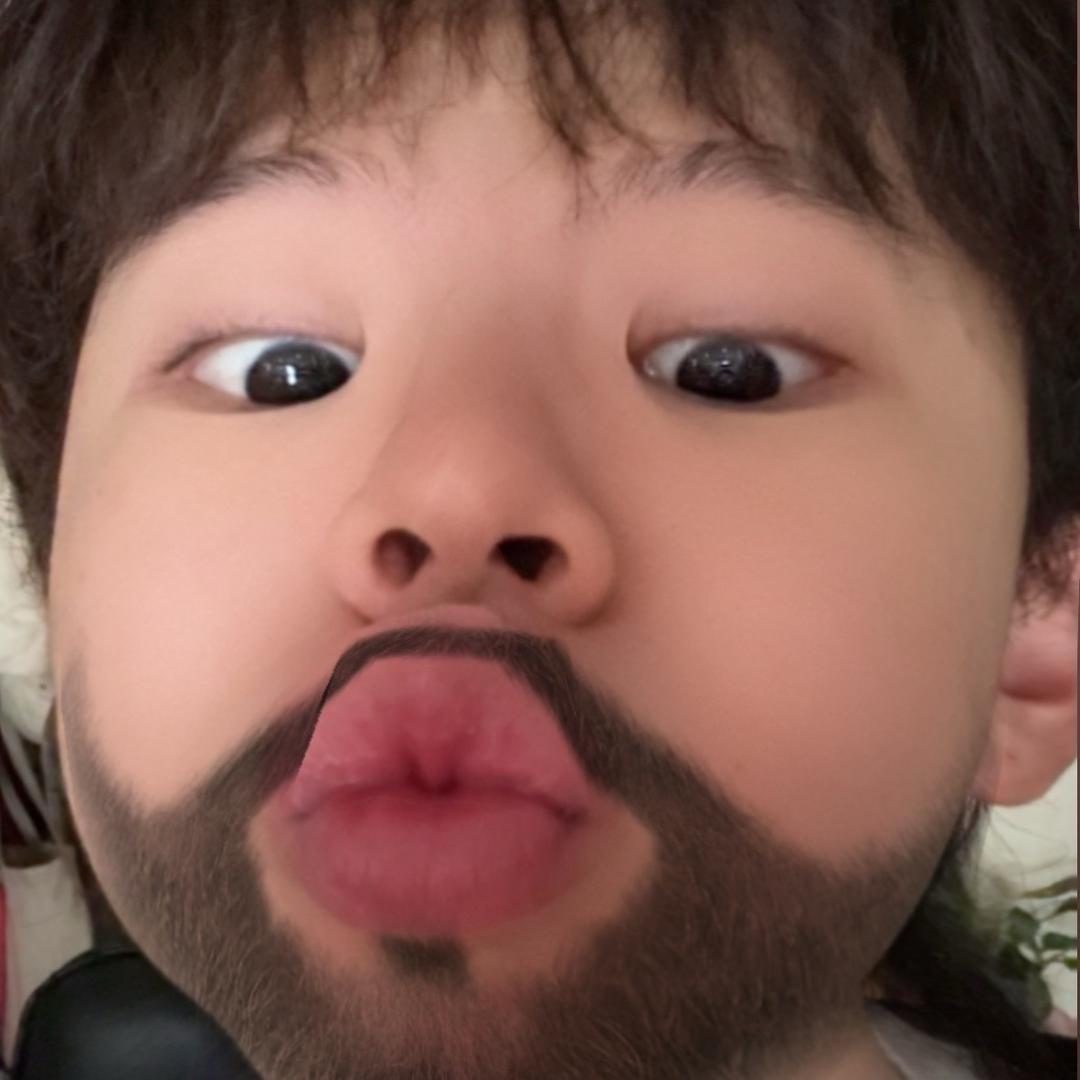 Russell噢