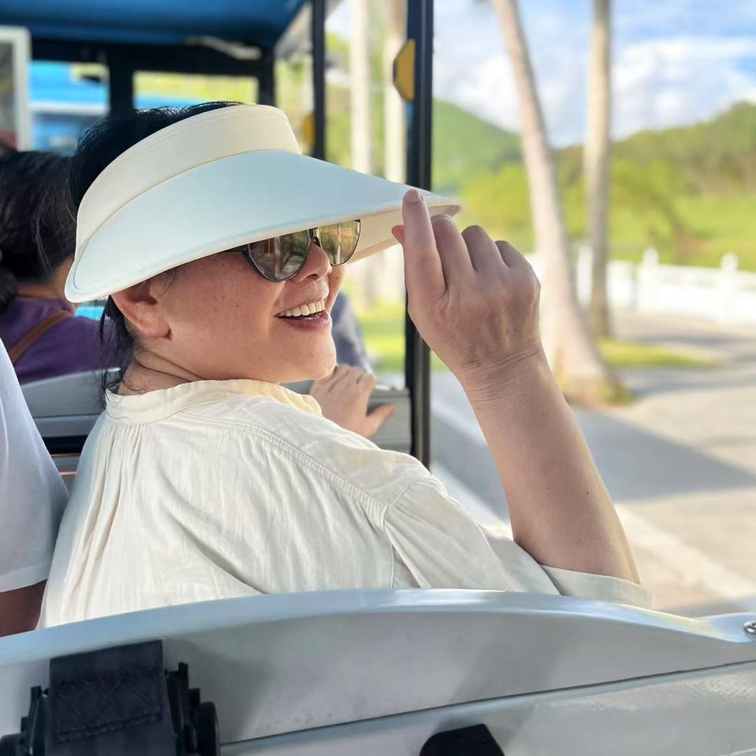 我的快乐不是梦