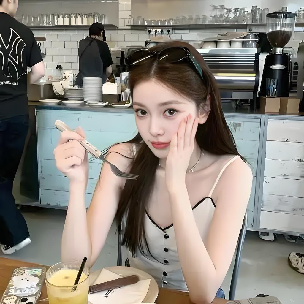 咪嚕妹妹