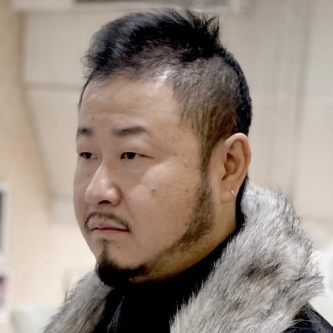 熊帮主