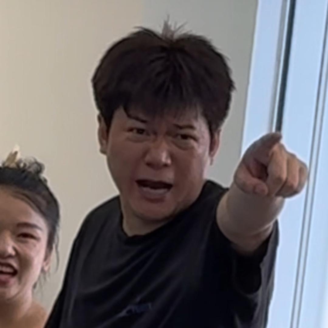 刘忙想不通