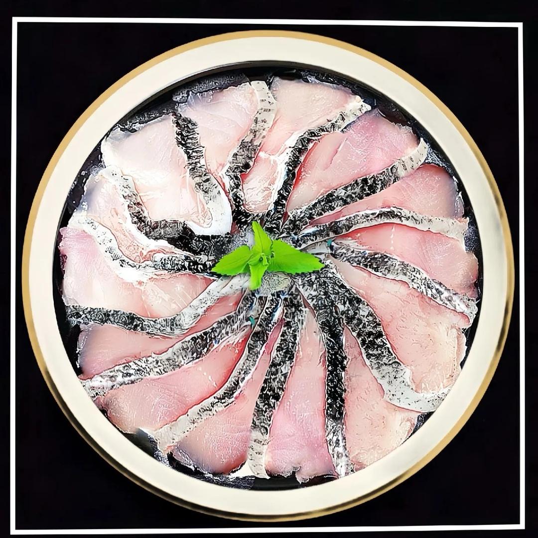 黑鱼片源头工厂