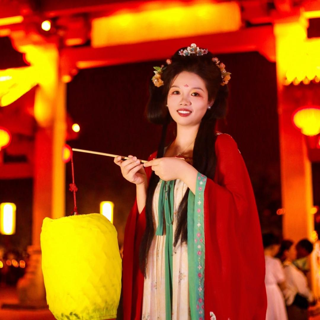 圆圆吖