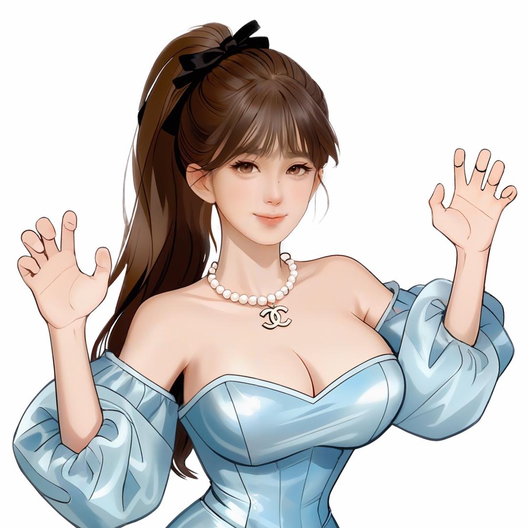 小哈娜哈娜