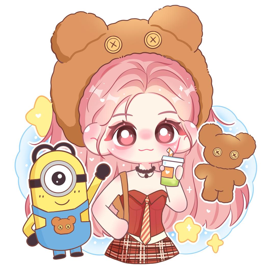 吉吉Kka🍌