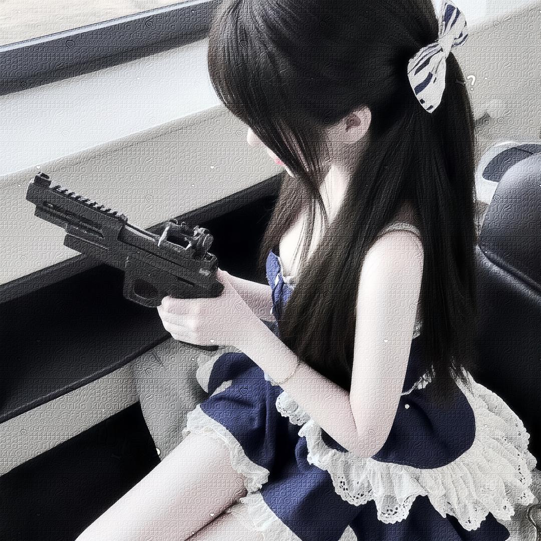 性格笨笨