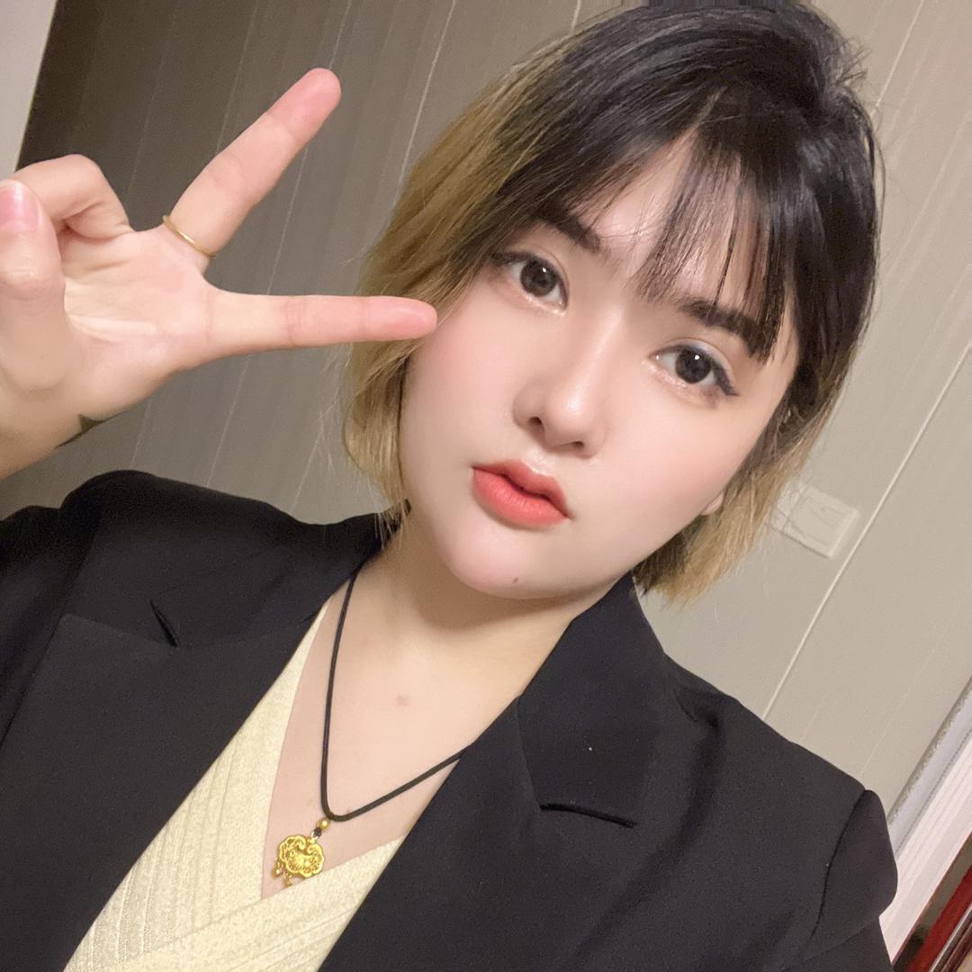 长满腿毛的仙女