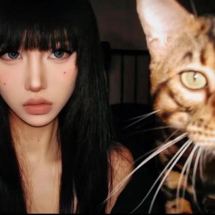 我的沙漏腰呢