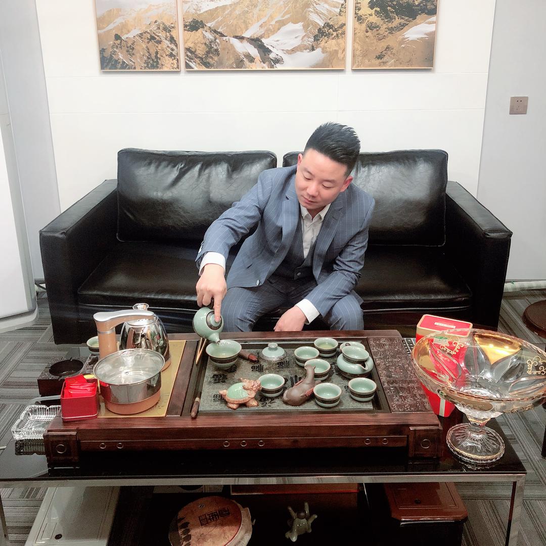 体验哥讲商业