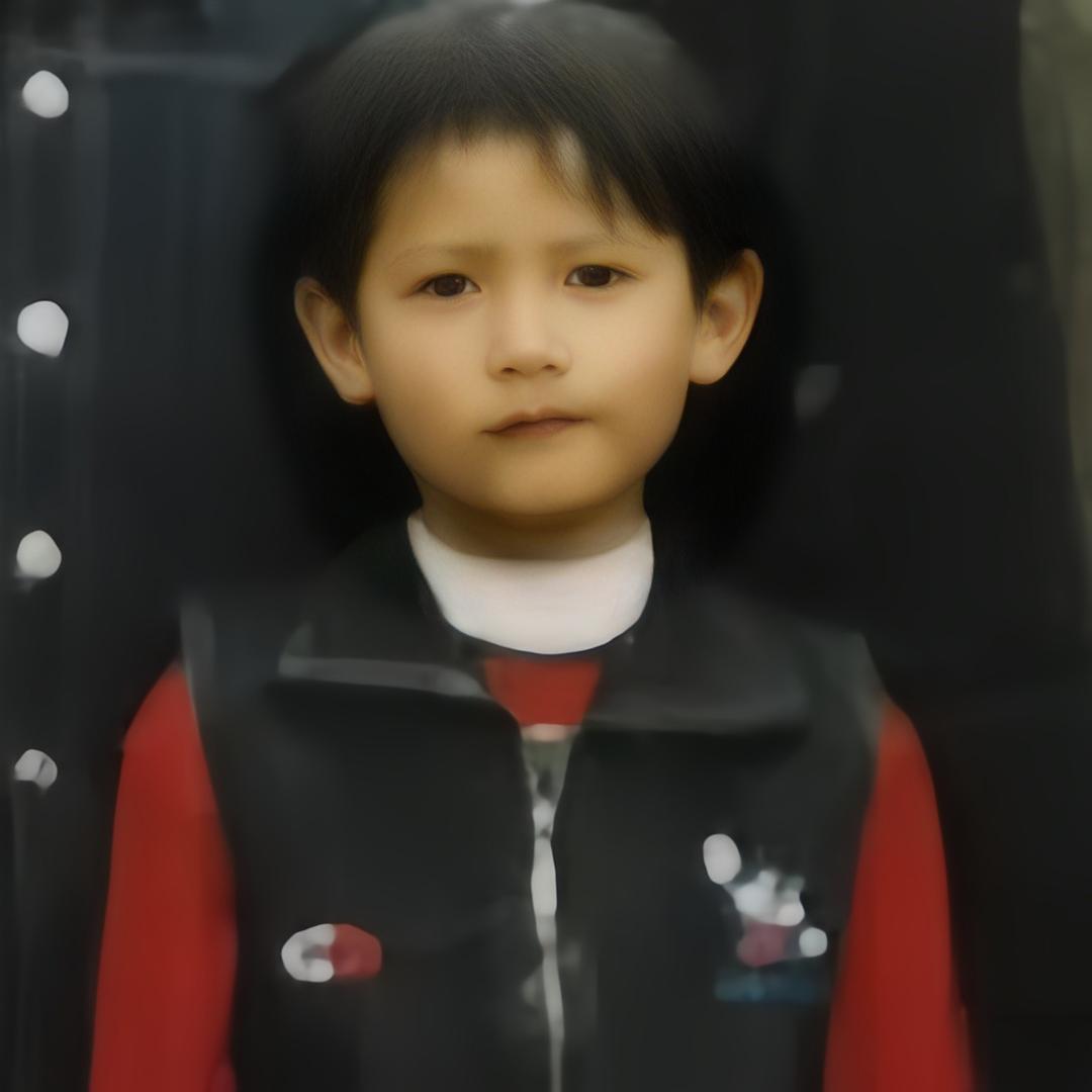 陈子骞