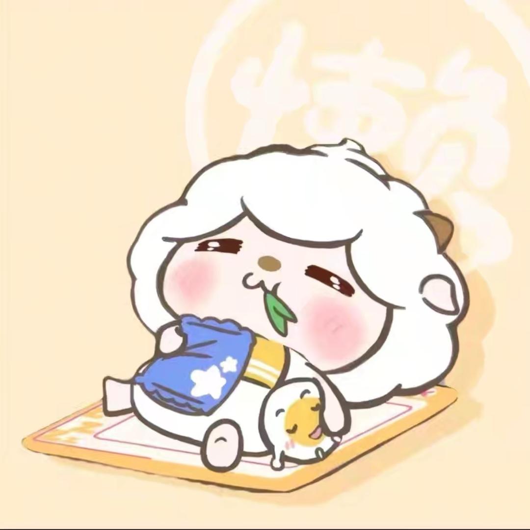 温柔小王_