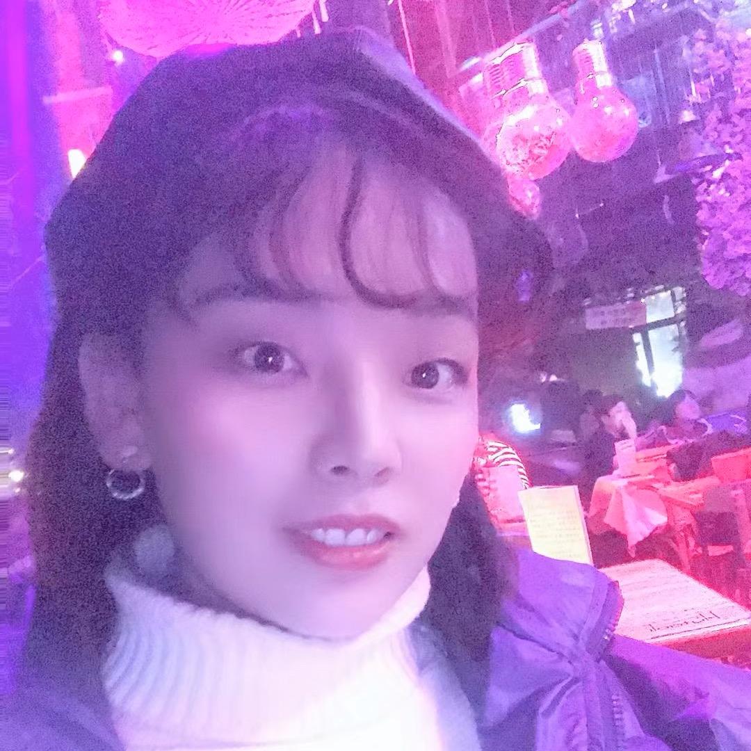 王美丽不吃糖