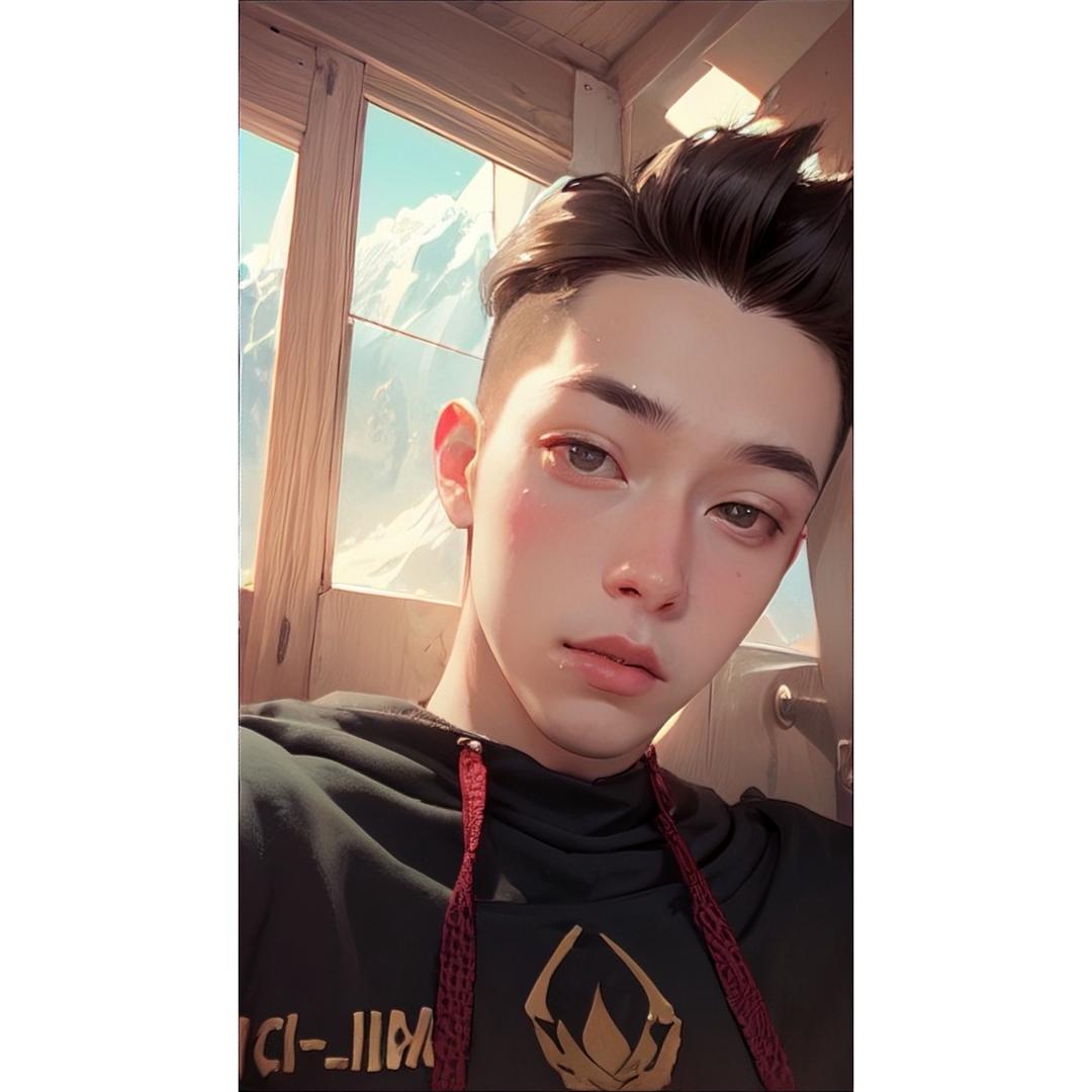 被冷落的小朋友