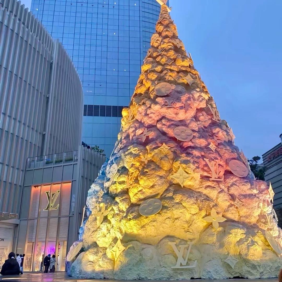 大美高奢二号店