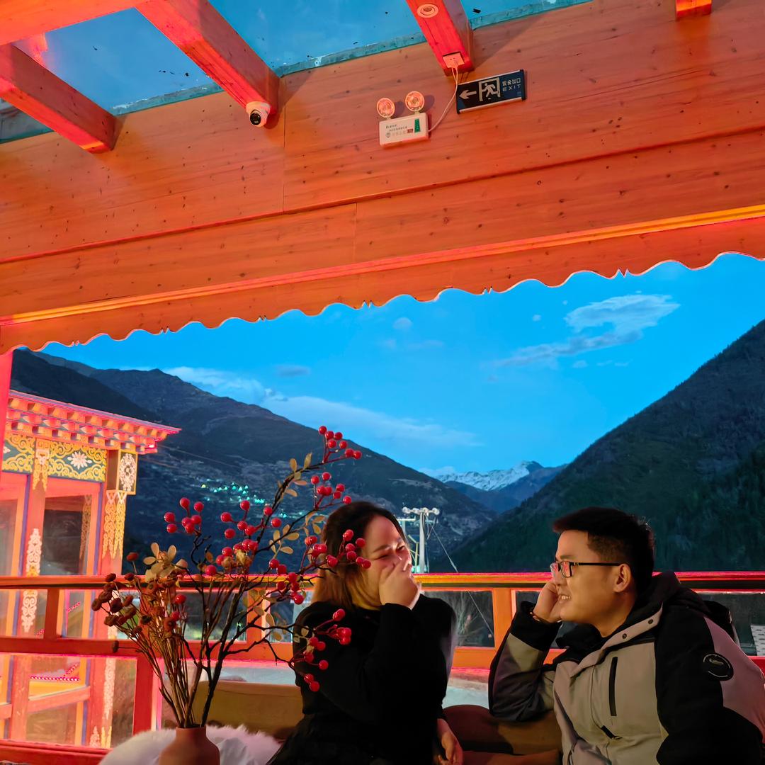 汤圆麻麻成长日记