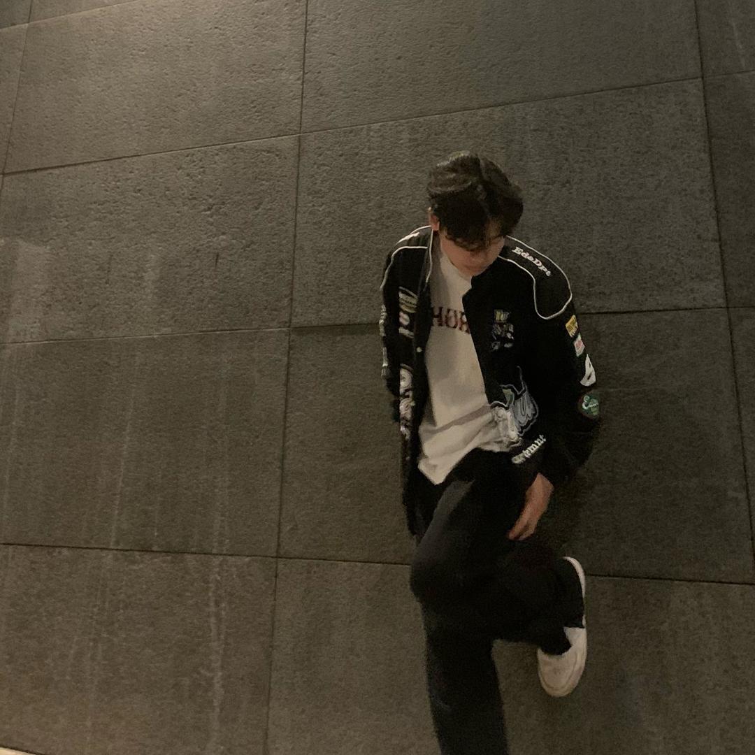 奇异果子哥🥝