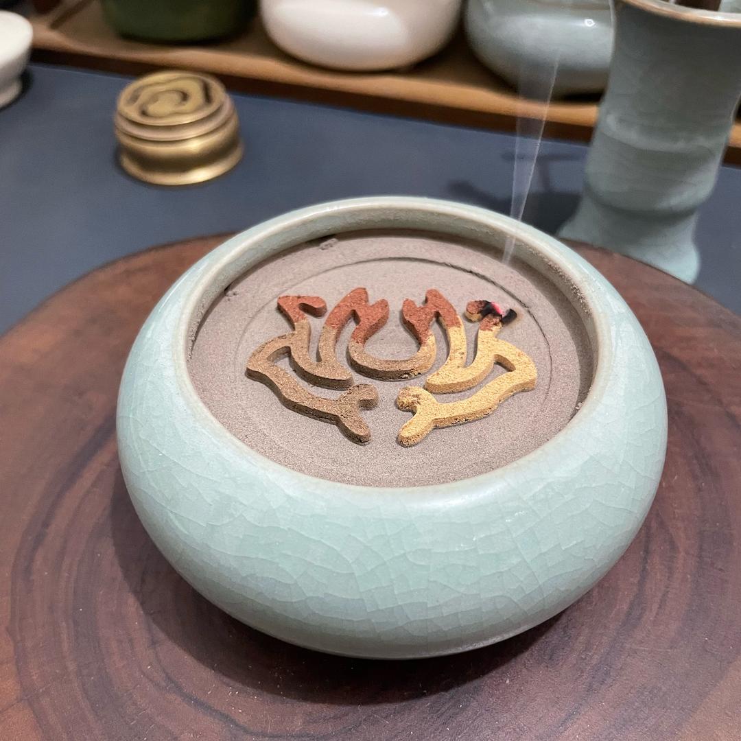 香观