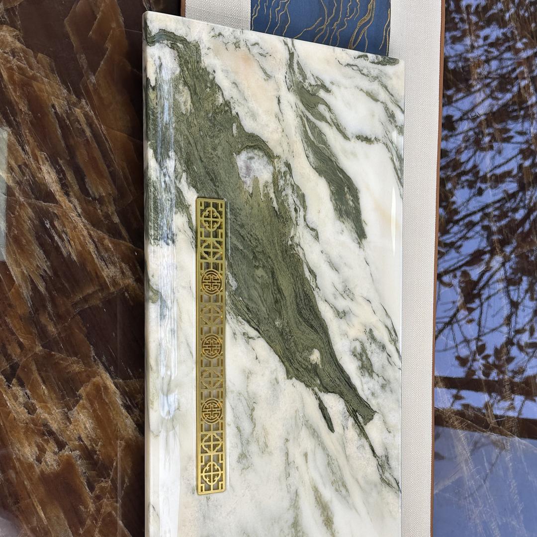 菁辉奢石精品馆