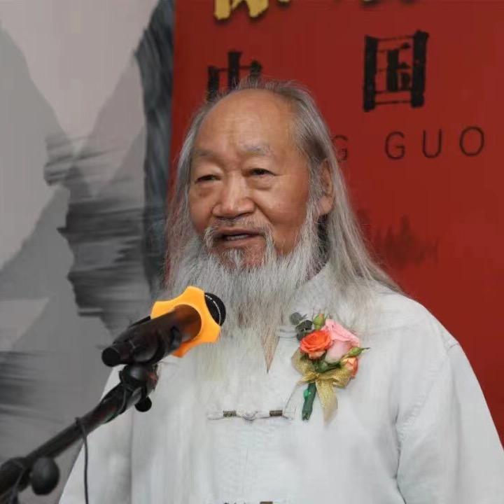 徐培晨书画