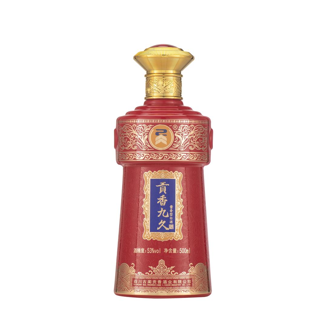 唯顶汇名酒