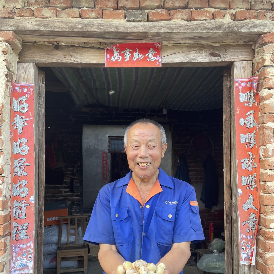 村叔优选