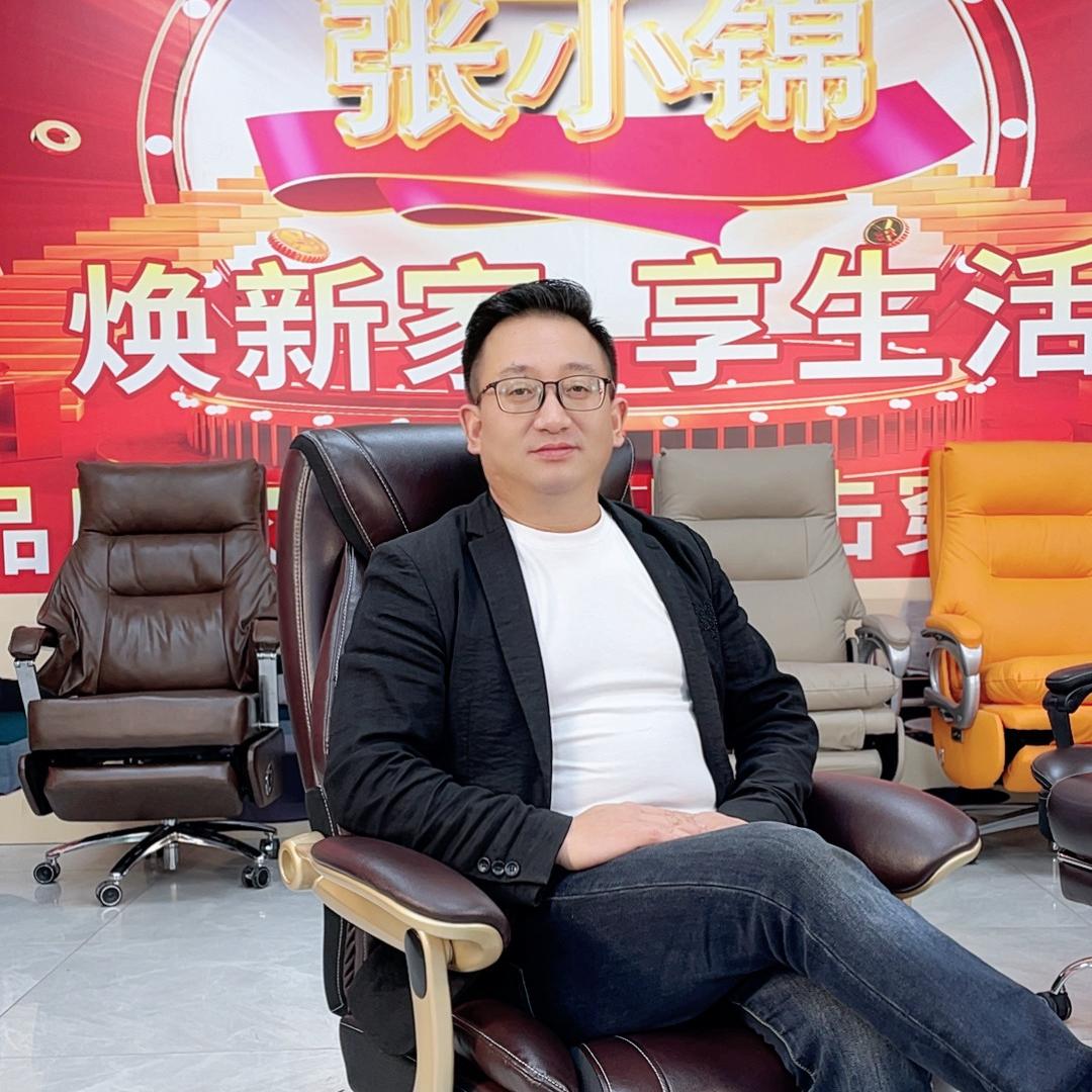 张小锦高定家居空间