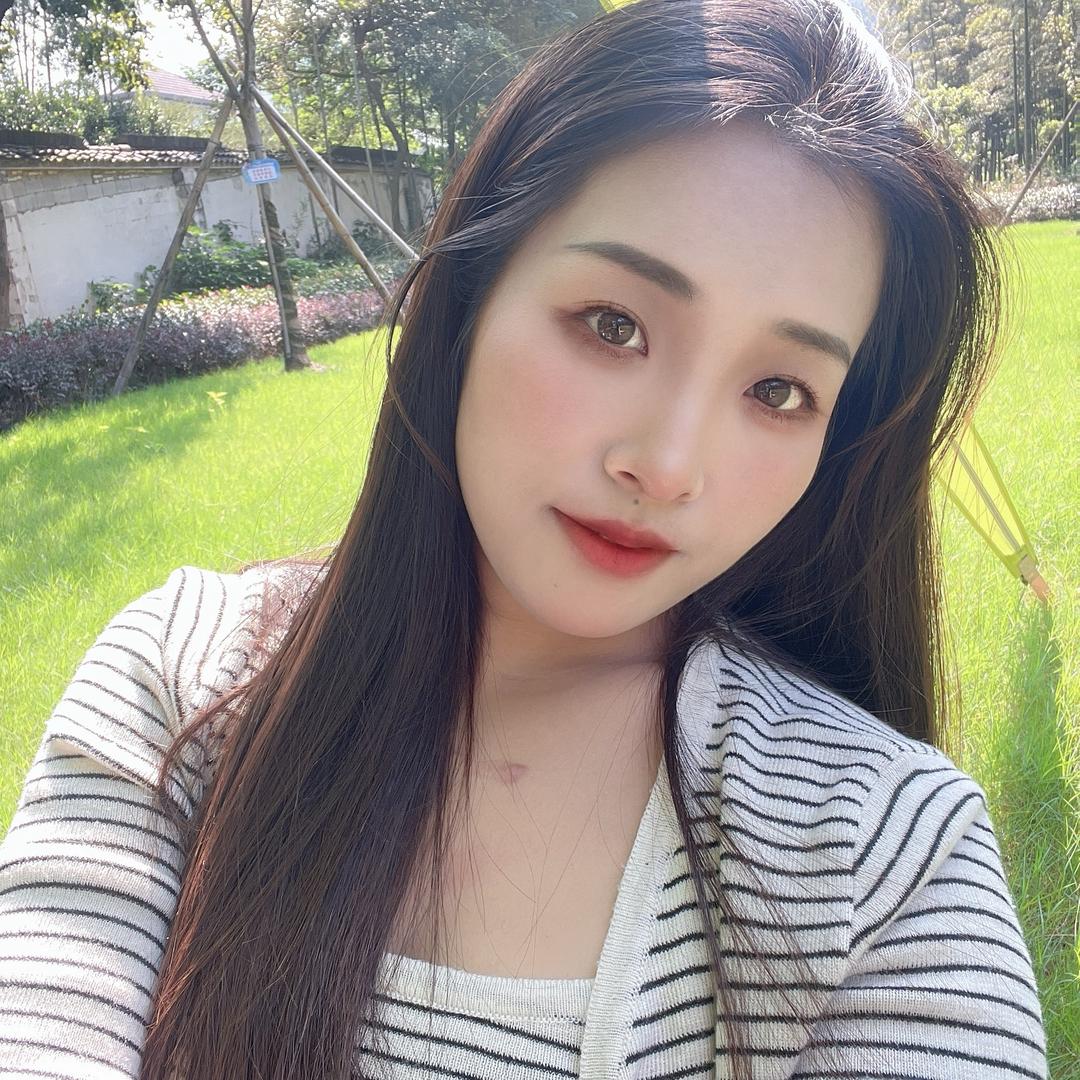 麻花 🌸