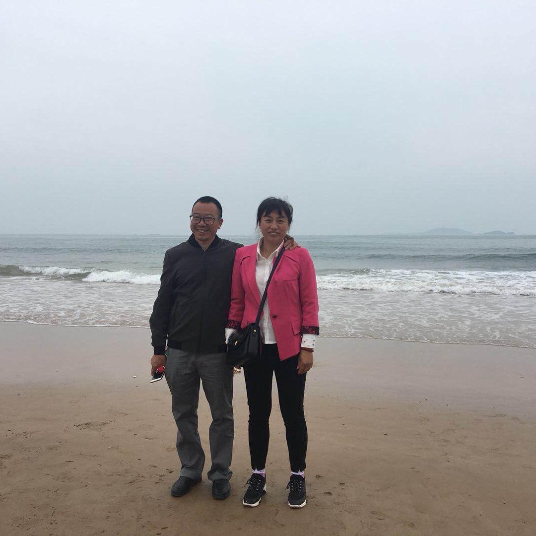 韩氏车行烟峰店