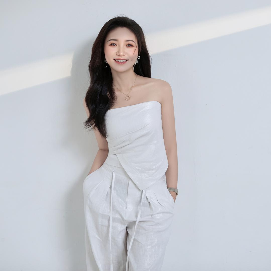 大美丽（日常）
