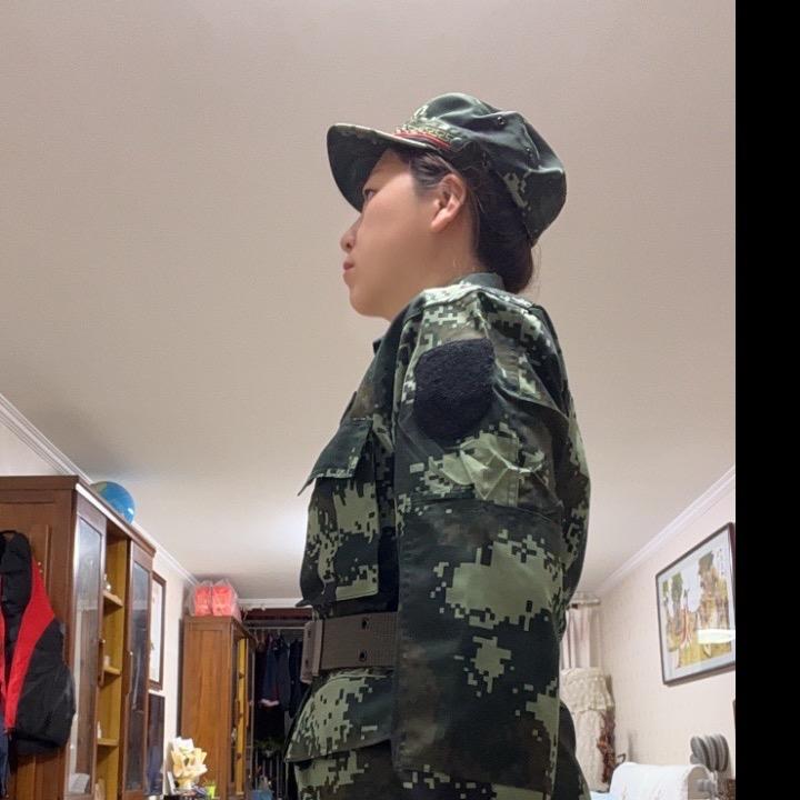 🇨🇳心静伊人🇨🇳