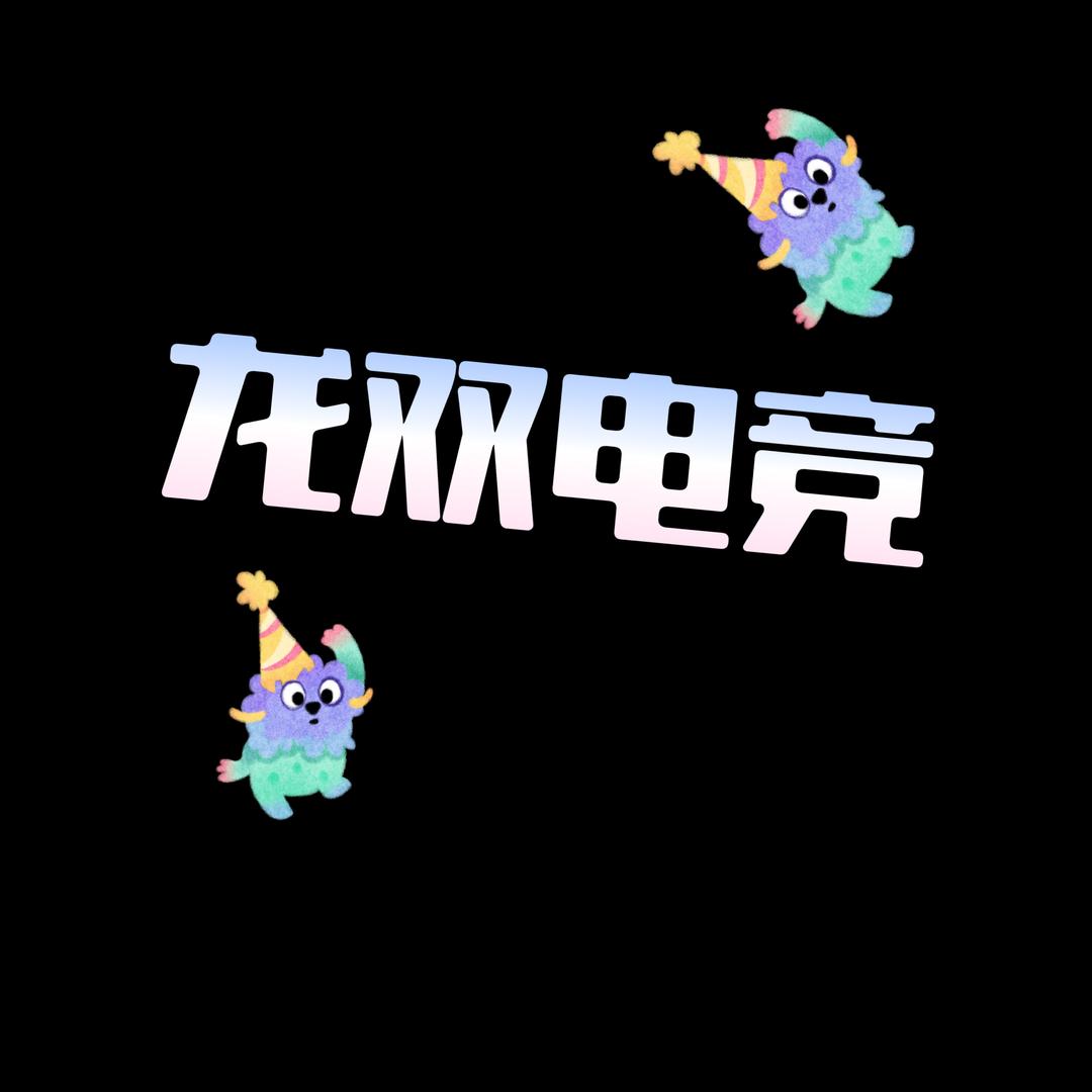 龙双电竞