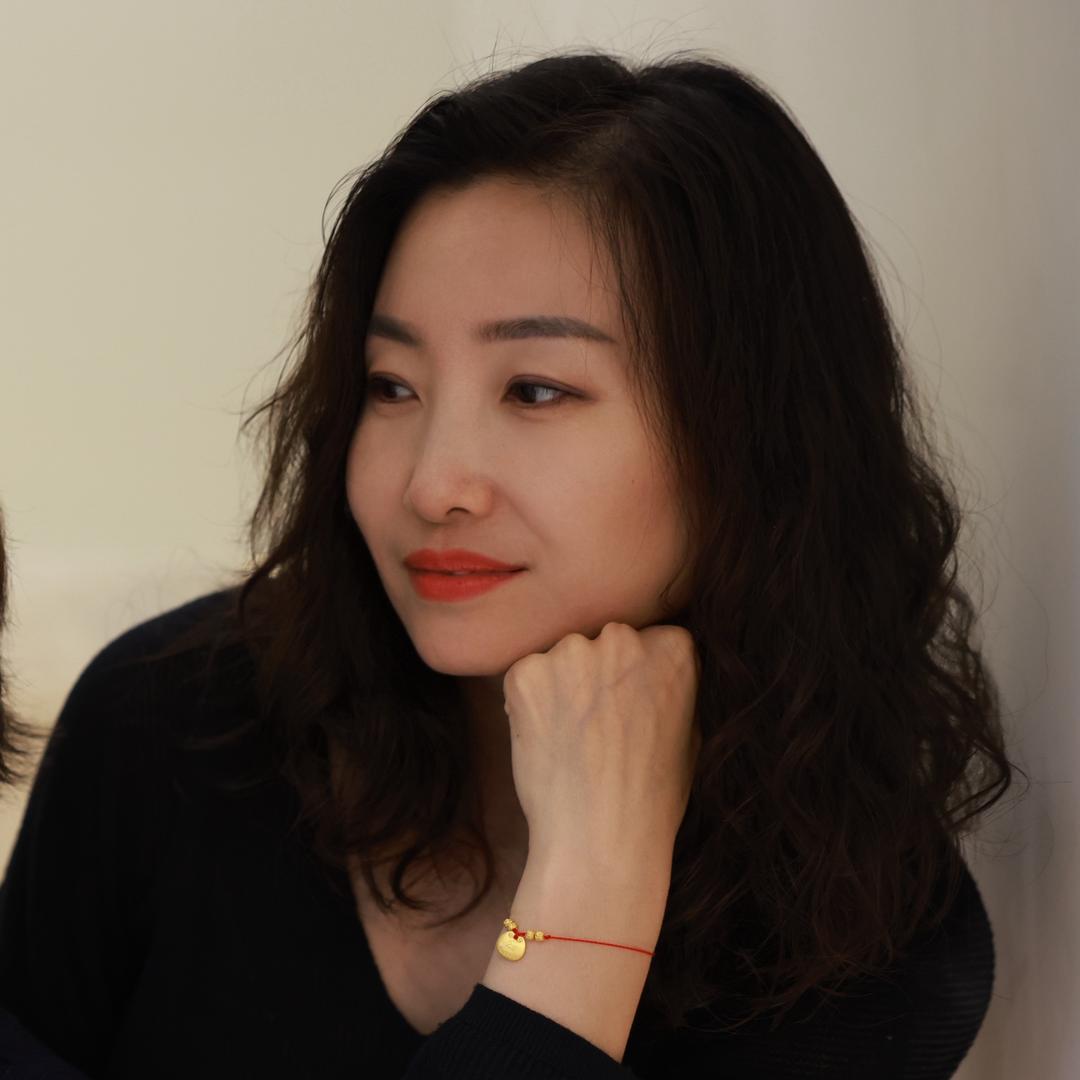 晔儿小沫